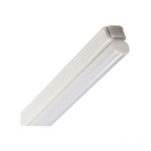 Beghelli - Reglette led 10w 873mm warm warm warm white light 74045