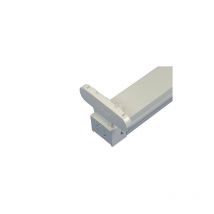 6055 fixation pour 2 tubes fluorescents led VT-12021 120 cm - V-tac