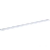 Réglette led 50 cm - extra plate - interrupteur tactile