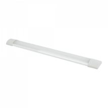 Réglette Led Batten 60cm 20w 2400lm Ip20 6500k Froid Eco Light