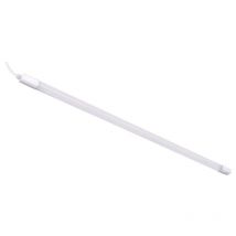 Struhm - Réglette led Étanche 120cm 36W Fine - Blanc Neutre 4000K - 5500K