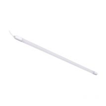 Silumen - Réglette led Étanche 120cm 36W Fine - Blanc Neutre