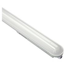 Exalight - Réglette led étanche 120cm 36W IP65