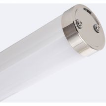 Réglette Étanche LED 60cm 20W IP69K LEDNIX 4000K Blanc neutre