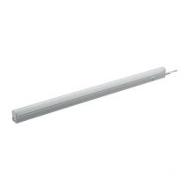 Réglette LED T5 - Dhome - 16 W - 2000 lm - 4000 K - 1209 mm - Avec interrupteur