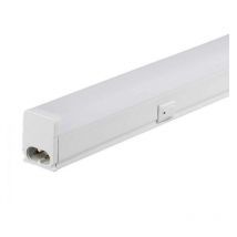 Samsung - Linear 16W 120cm led Chip Lámpara de techo con Interruptor 3000K
