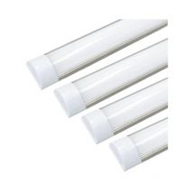 Réglette led 120cm 36W (Pack de 4) - Blanc Neutre 4000K - 5500K Silamp