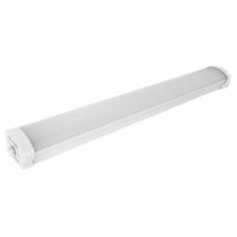 Réglette led étanche 18W 60cm IP65 Silamp