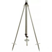 Stativ für Schwinghebelregner