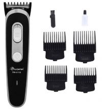 Maxtech - Trade Shop - verordnung barba kapitel für professionelle man tagliacapellen GM-6118 -