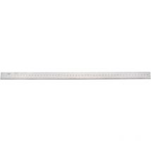 Regola Laboratorio D866B 1000X30X6Mm Inox Hp