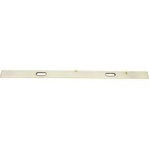 Regola Livello 2,5m – 2 Bolle – Alluminio – 100 x 18 mm – ANROTEC