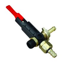 Regolatore completo per gruppo dl218