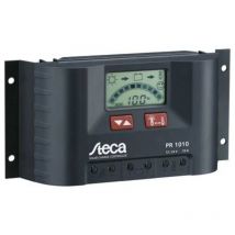 Pr 1010 Regolatore di carica pwm 12 v, 24 v 10 a - Steca