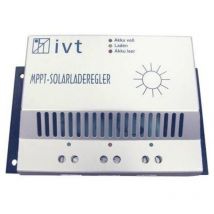 MPPT-Controller Regolatore di carica Serie 12 v, 24 v 20 a - IVT