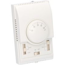Axelair – Regolatore di corrente alternata Wing/Volcano – 230 V 50/60Hz, 133 mm, 0,42 kg – Controllo pompa, Cablato