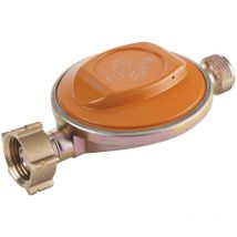 Addax - Regolatore di gas propano