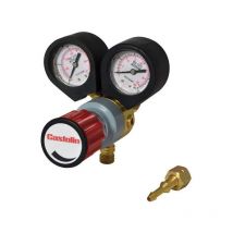 Regolatore di mano acetylene typhoon