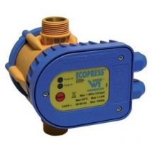 Regolatore di pressione elettronico mondialpress