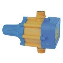 Regolatore di pressione elettronico press-control Tarato 1,5 Bar water