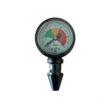 Regolatore di pressione Pressade