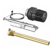 Regolatore di temperatura 40/70C. 2m