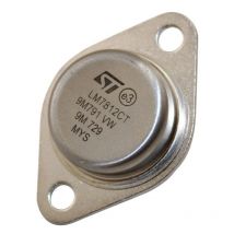 Regolatore di tensione L7812 12v 2a positivo To3 7812k 7812k 7812-to3