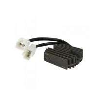 A2zworld - Regolatore Di Tensione Per Moto Honda nss Forza ex x 250CC 05-07 cbr rr Fireblade 1000cc 04-05