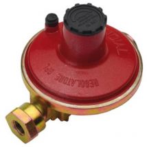 Régulateur de gaz 10kg-h en f.1/2 - sortie f.1/2