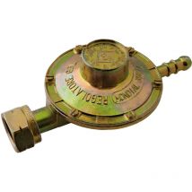 Regolatore gas taratura fissa bassa press.. Prezzo per 1 pezzo.