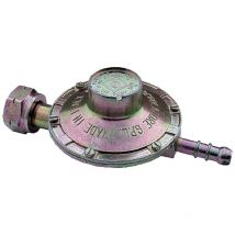 Regolatore gpl orizzontale bassa pressione 1 kg/h codice 206114