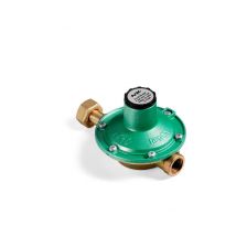 Regolatore gpl per bassa pressione 4 kg.