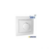 ERP31LEDU Dimmer a led bianchi serie Europa - Solera