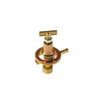 Amaflex - E'crou re'gulateur de gaz haute pression 25 mm 8 Kg/h Accessoire gpl