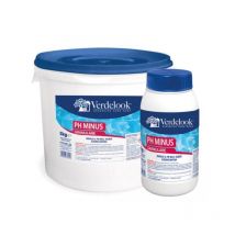Regolatore Ph - granulare 1- 5 Kg Verdelook size 1 Kg