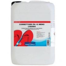Regolatore Ph Meno 15% X Piscina Lapi