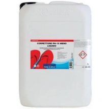 Regolatore ph meno 15% x piscina Lapi
