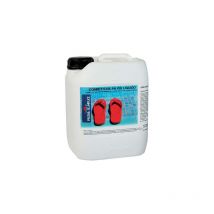 Regolatore ph piu x piscina Lapi liquido lt 5