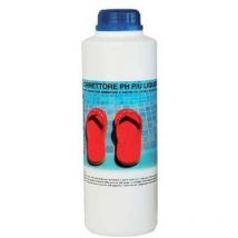 Regolatore ph piu x piscina Lapi