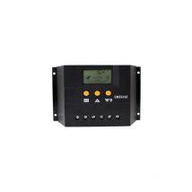 Regolatore di carica centralina 50A con display pannelli solari 12/24V CM5024Z