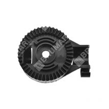 Regulador externo de manillar derecho para cortacésped de batería Mowox 045421