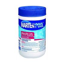 Marten - Regolatore Ph Ph Plus Granulare Kg. 1 Conf.12Pz