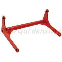 Ajuste de altura para el robot cortacésped original Agria 562105442 105 442