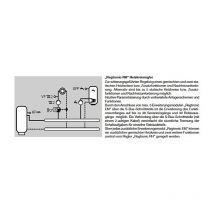 Oventrop - circuit de chauffage Regtronic 1152083 avec 2000 extérieur et 3 capteurs supplémentaires