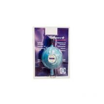 Regulador de gas Campingaz -