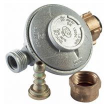 Regulador butano tipo 717 bt - Butano 13 Kg Outifrance