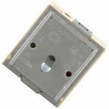 Regulador de energía 230V C00056412, 50.55021.100 ariston hotpoint