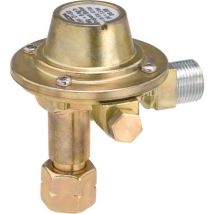 GOK - Regulador de fluido bajo presión D50 6 kg/h 1,5 bar