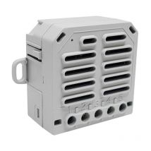 Perry - Regulador de intensidad Luce para lámparas incandescentes de 400W 1MCD002