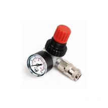 Reg.presion con manometro mcx Michelin CA-1126001436